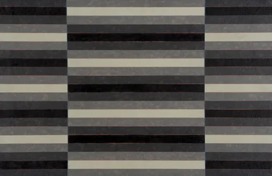 Trittico a strisce n.4, 2003